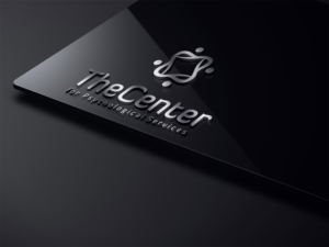 Logo Design by Atec for The Center for Psychological Services | Design: #9841498