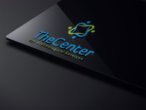 Logo Design by Atec for The Center for Psychological Services | Design: #9841500