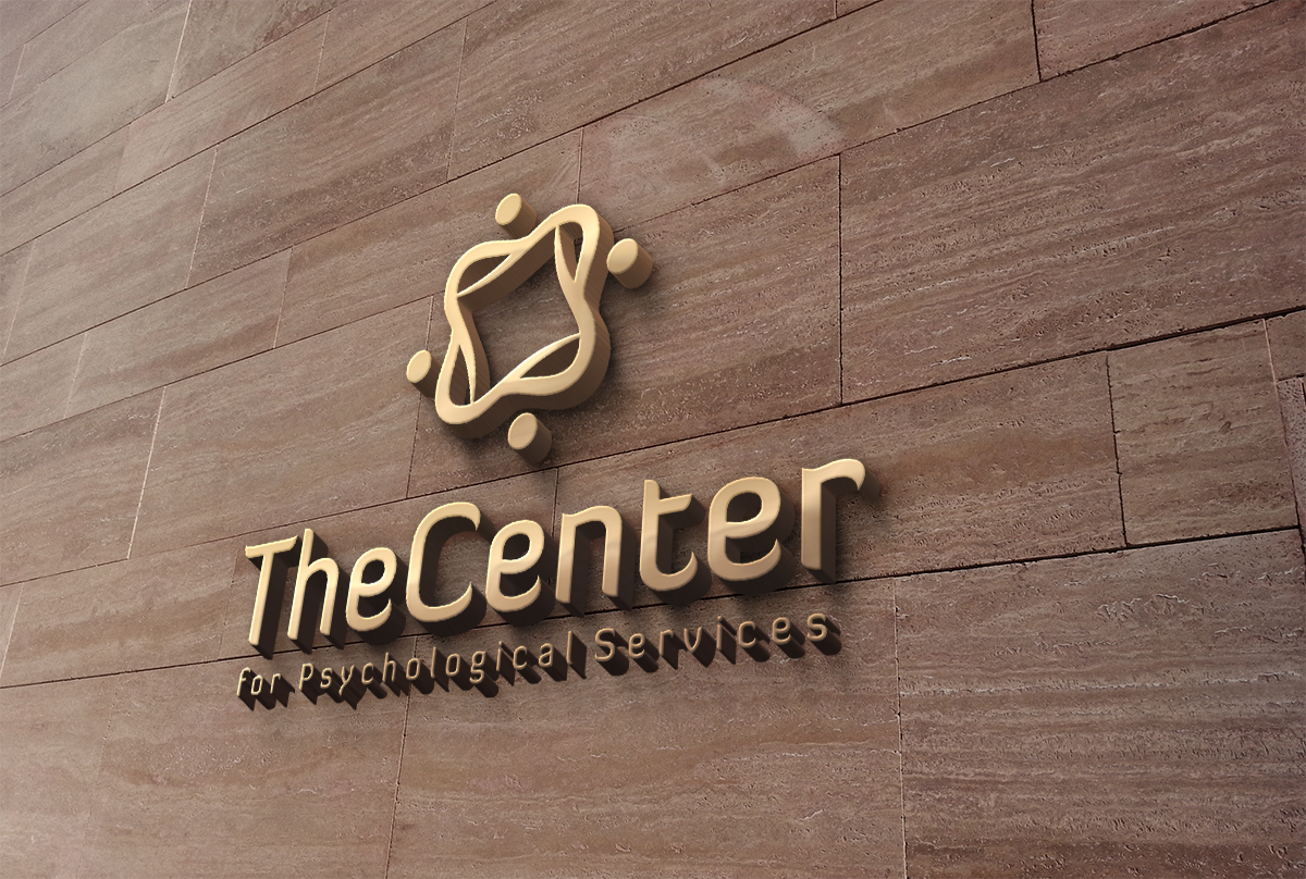 Logo Design by Atec for The Center for Psychological Services | Design #9841571