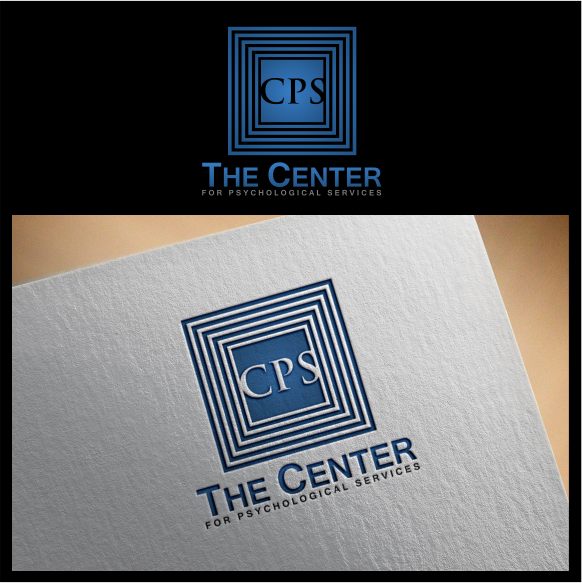 Diseño de Logo por pringlebermudez23 para The Center for Psychological Services | Diseño #9795854