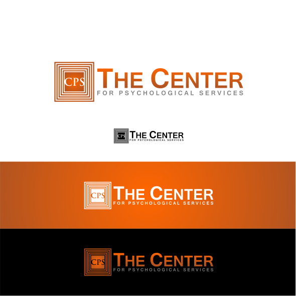 Logo Design by pringlebermudez23 for The Center for Psychological Services | Design #9795922