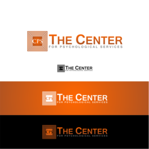 Logo Design by pringlebermudez23 for The Center for Psychological Services | Design: #9795922