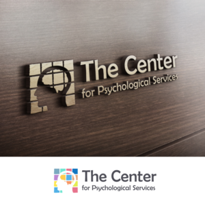Logo Design by Skittlebud for The Center for Psychological Services | Design #9561916