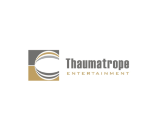 Logo Design by Logo Design for Thaumatrope Entertianment | Design: #9565409