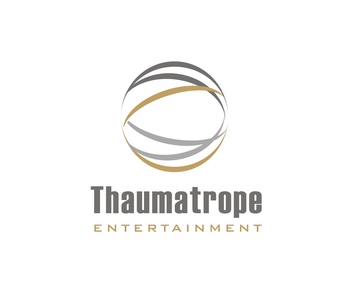 Logo Design by Logo Design for Thaumatrope Entertianment | Design #9565529