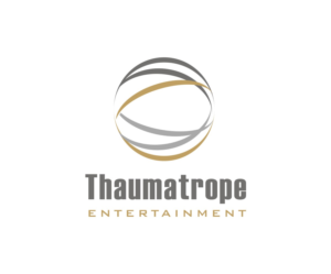 Logo Design by Logo Design for Thaumatrope Entertianment | Design: #9565529