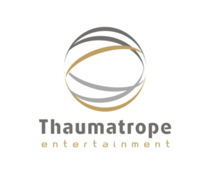 Logo-Design von Logo Design für Thaumatrope Entertianment | Design: #9569911