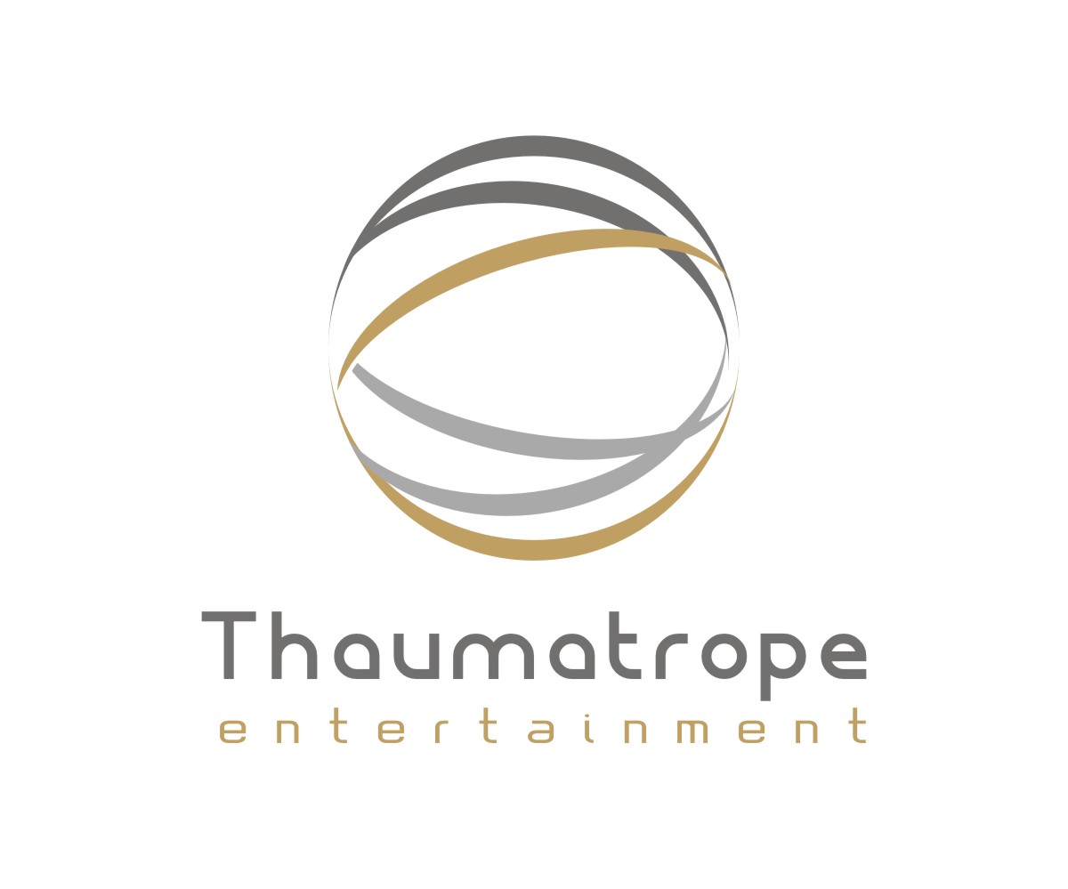 Design de Logo par Logo Design pour Thaumatrope Entertianment | Design #9569926