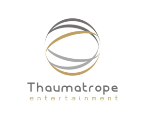 Logo-Design von Logo Design für Thaumatrope Entertianment | Design: #9569926