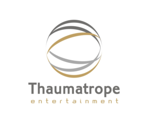 Logo Design by Logo Design for Thaumatrope Entertianment | Design #9569964
