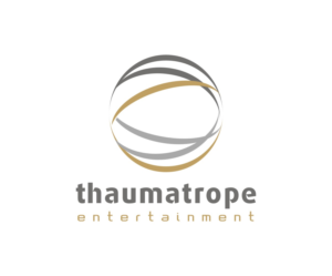 Logo Design by Logo Design for Thaumatrope Entertianment | Design: #9579422