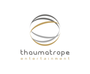Logo Design by Logo Design for Thaumatrope Entertianment | Design: #9579432