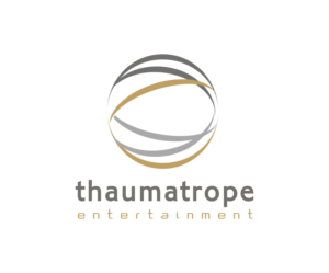 Logo Design by Logo Design for Thaumatrope Entertianment | Design: #9579463
