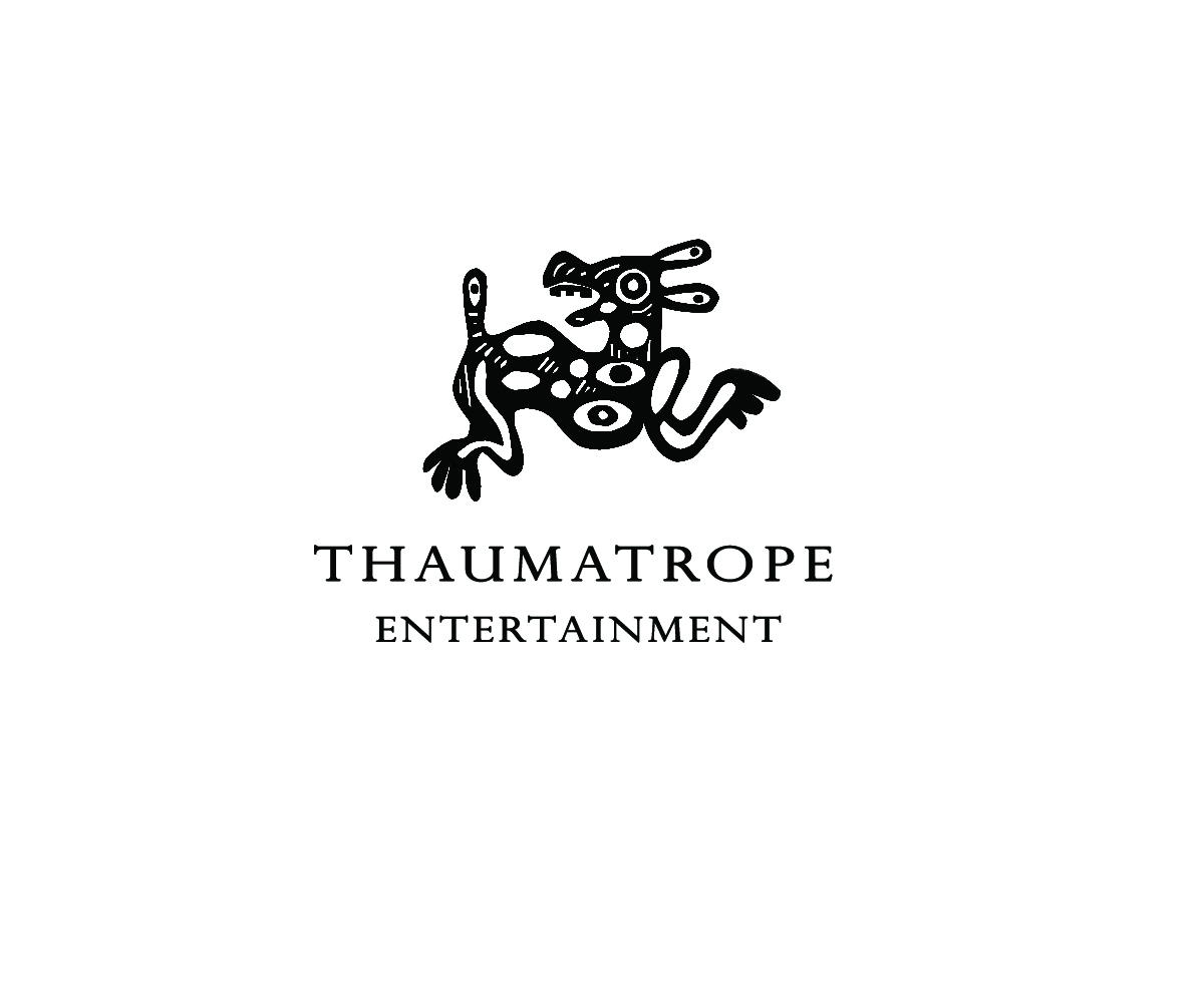Logo Design by sudhasaj for Thaumatrope Entertianment | Design #9701301