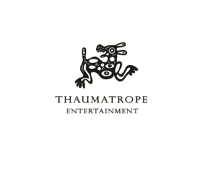 Logo Design by sudhasaj for Thaumatrope Entertianment | Design: #9701301