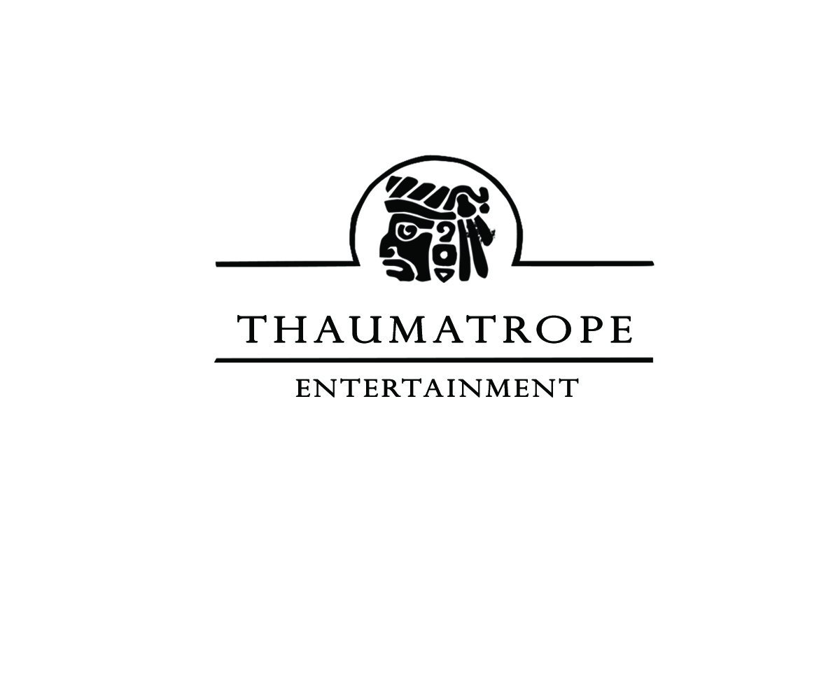 Logo-Design von sudhasaj für Thaumatrope Entertianment | Design #9702098