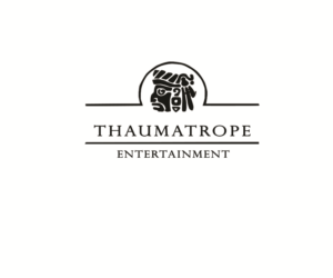 Logo-Design von sudhasaj für Thaumatrope Entertianment | Design: #9702098