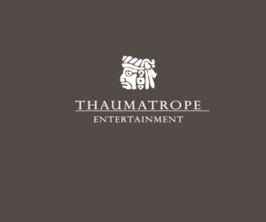 Logo-Design von sudhasaj für Thaumatrope Entertianment | Design: #9702113