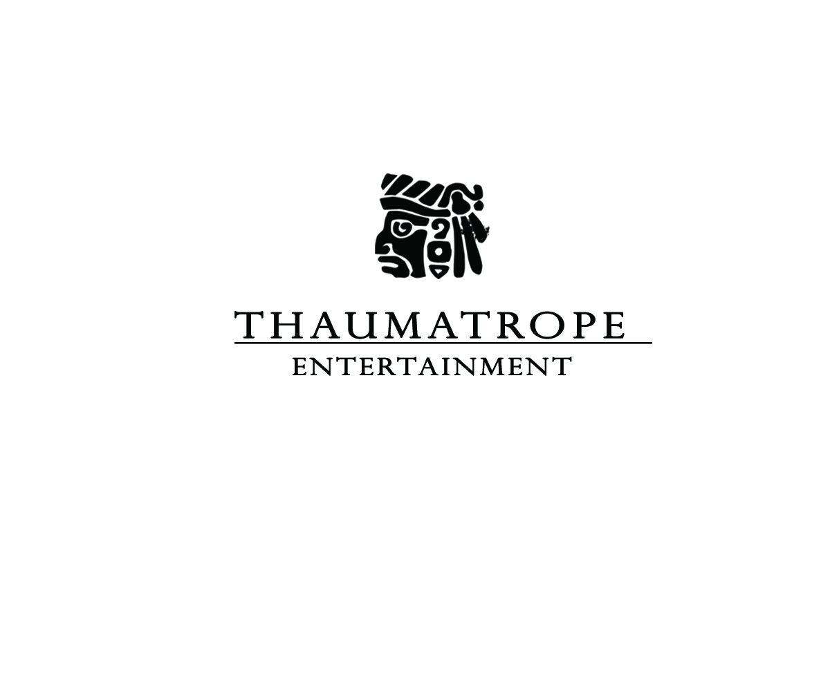 Logo Design by sudhasaj for Thaumatrope Entertianment | Design #9702119