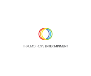 Logo Design by JACQUI for Thaumatrope Entertianment | Design #9670285