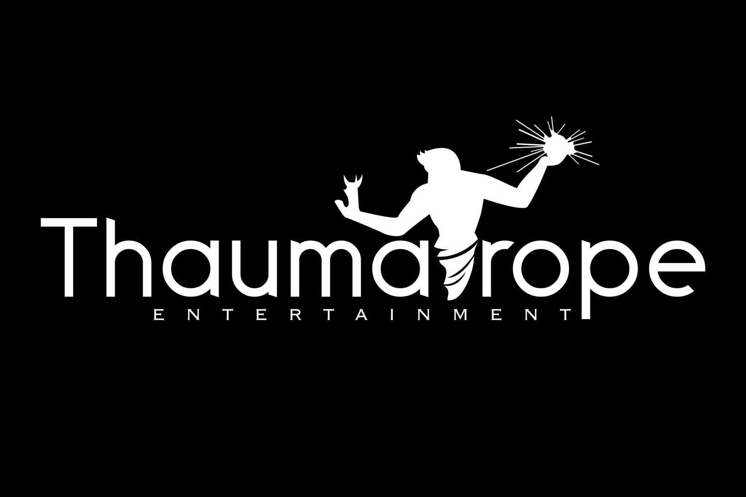 Logo-Design von peejay für Thaumatrope Entertianment | Design #9682976