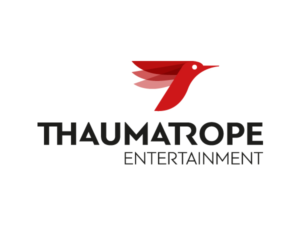 Logo Design by paulo gregorio for Thaumatrope Entertianment | Design: #9590417