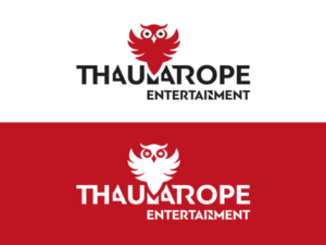 Logo-Design von paulo gregorio für Thaumatrope Entertianment | Design: #9685006