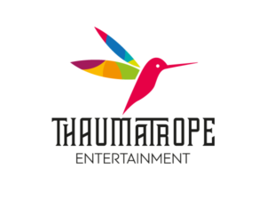 Logo-Design von paulo gregorio für Thaumatrope Entertianment | Design: #9685177