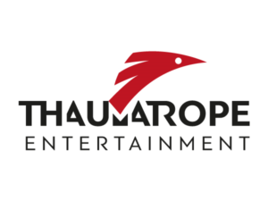 Logo-Design von paulo gregorio für Thaumatrope Entertianment | Design: #9786252