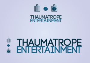 Logo Design by danielmoffat0 for Thaumatrope Entertianment | Design #9593916