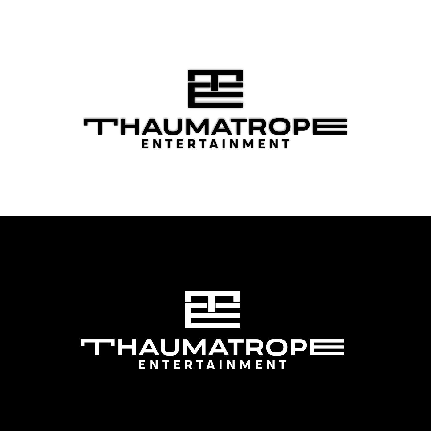 Diseño de Logo por Pammi Sarty para Thaumatrope Entertianment | Diseño #9623503