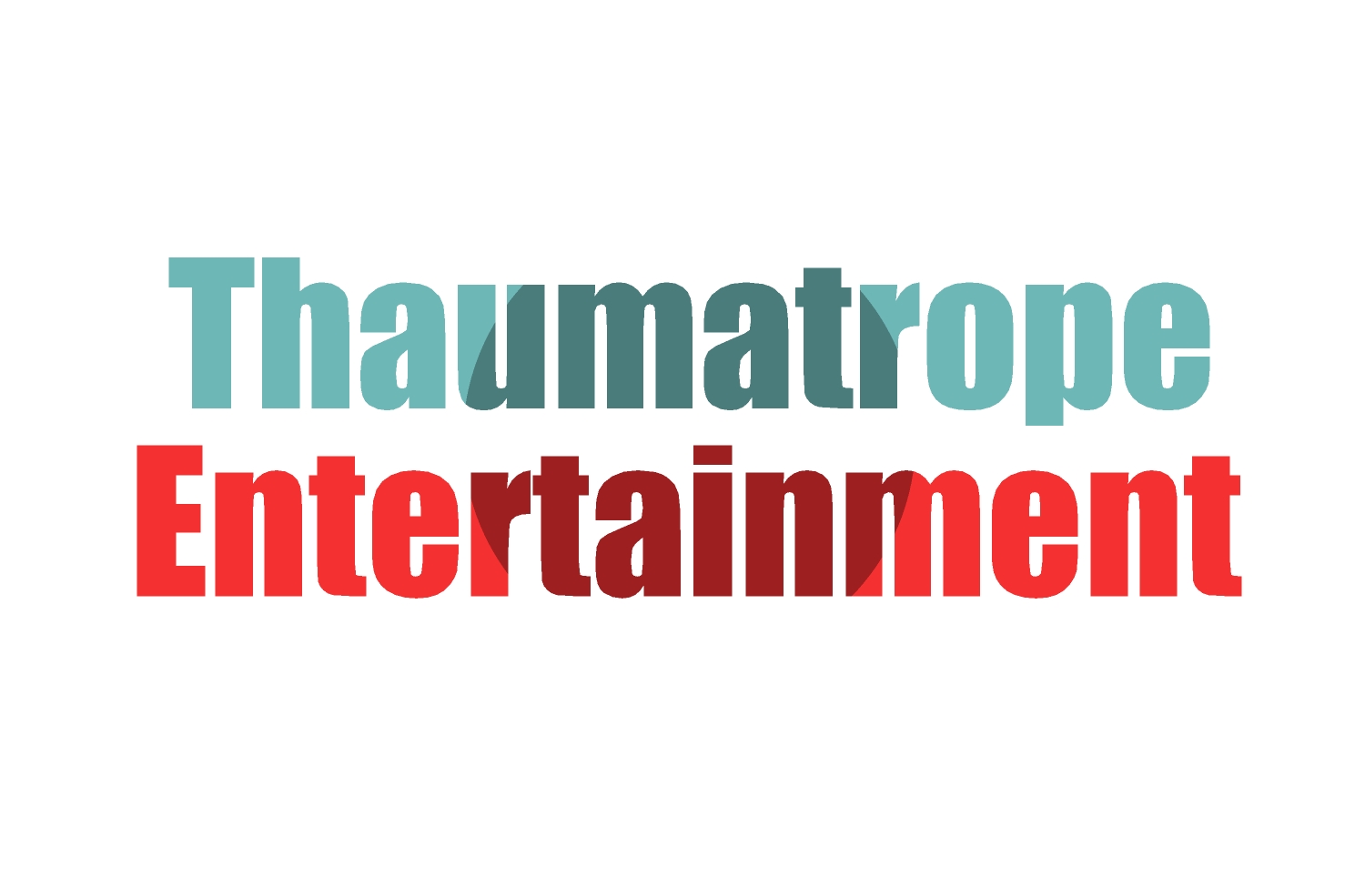Logo-Design von avro für Thaumatrope Entertianment | Design #9679609