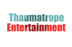 Logo Design by avro for Thaumatrope Entertianment | Design: #9679609