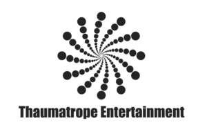Logo Design by avro for Thaumatrope Entertianment | Design: #9692327