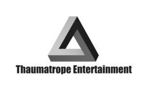 Logo Design by avro for Thaumatrope Entertianment | Design: #9692790