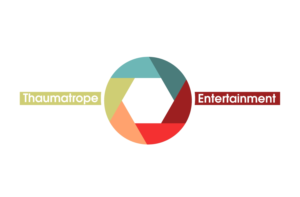 Logo Design by avro for Thaumatrope Entertianment | Design: #9693441