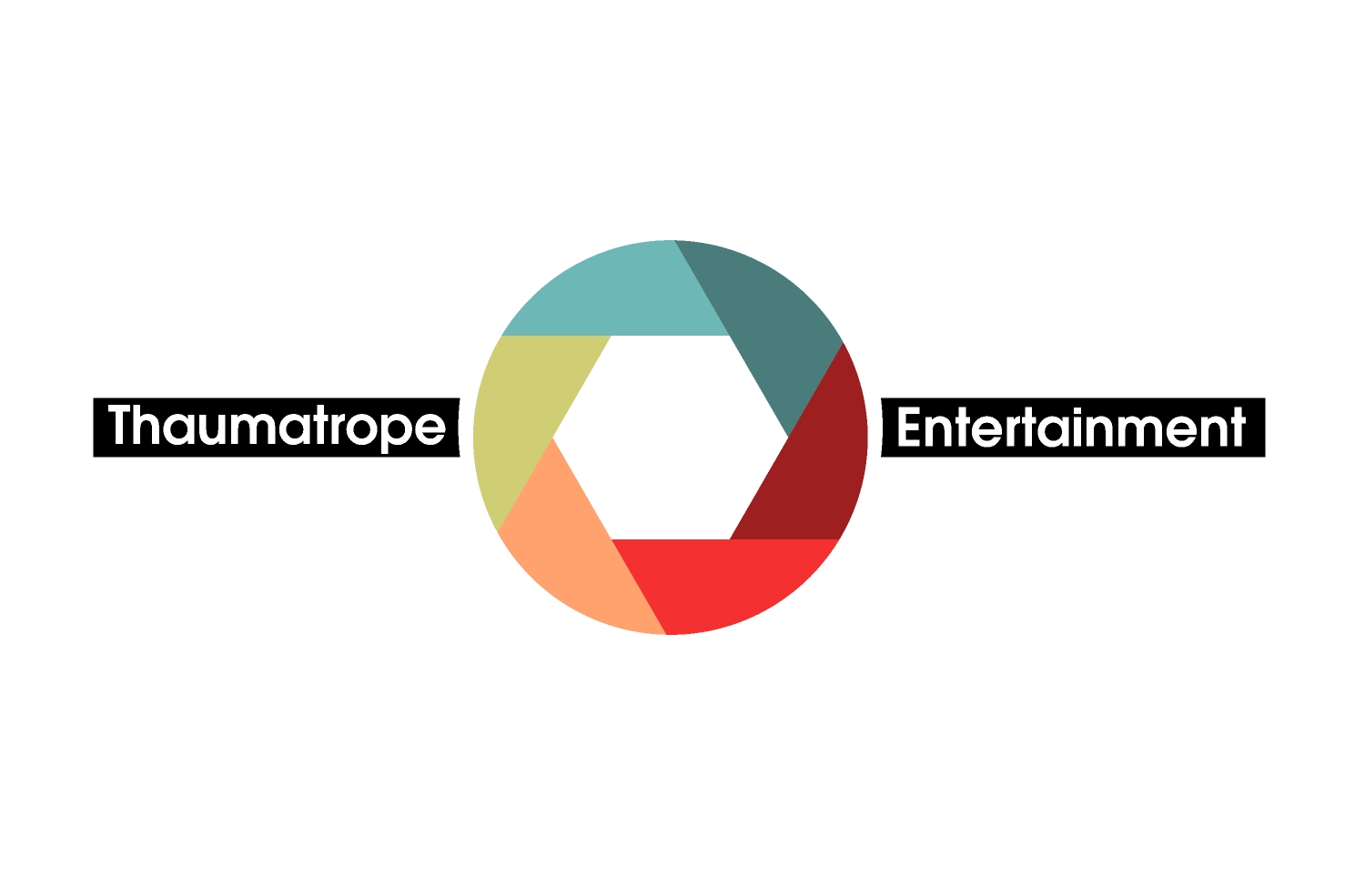 Logo Design by avro for Thaumatrope Entertianment | Design #9693452