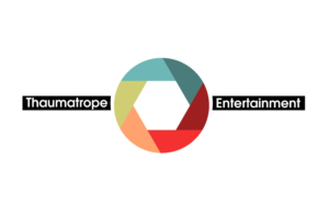 Logo Design by avro for Thaumatrope Entertianment | Design: #9693452