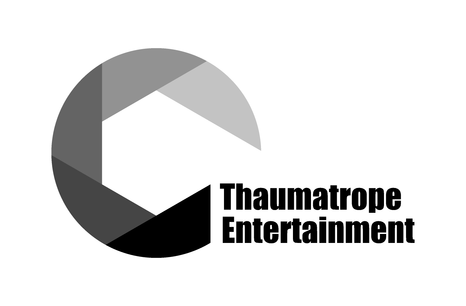 Logo Design by avro for Thaumatrope Entertianment | Design #9693461