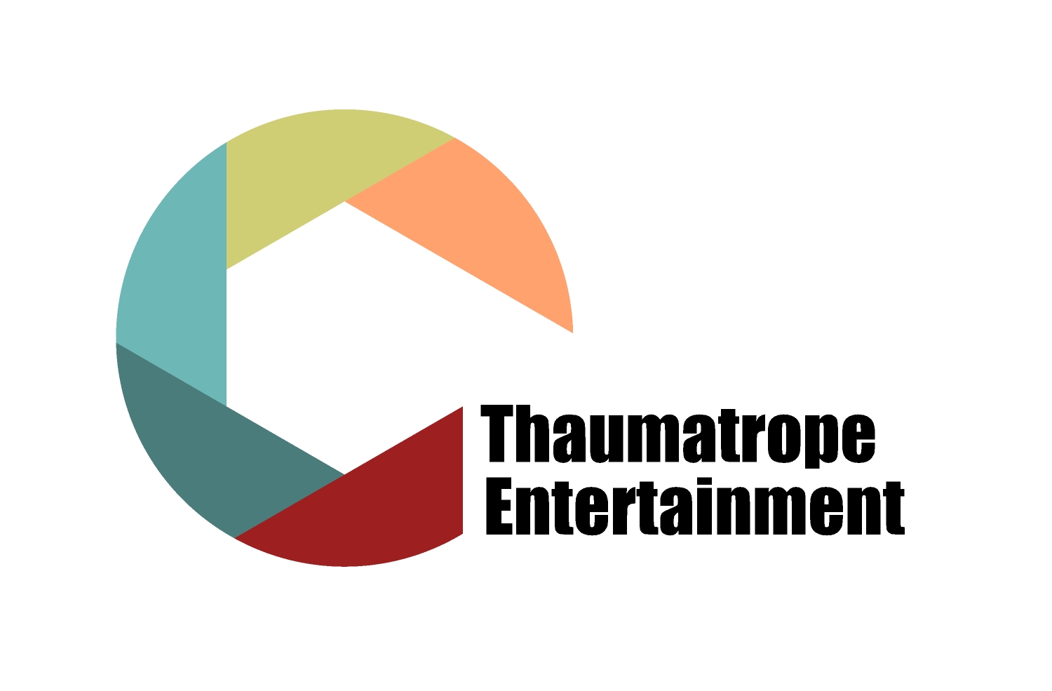Logo Design by avro for Thaumatrope Entertianment | Design #9693468