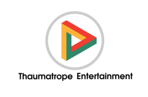 Logo-Design von avro für Thaumatrope Entertianment | Design: #9693930