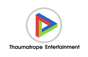 Logo-Design von avro für Thaumatrope Entertianment | Design: #9694063