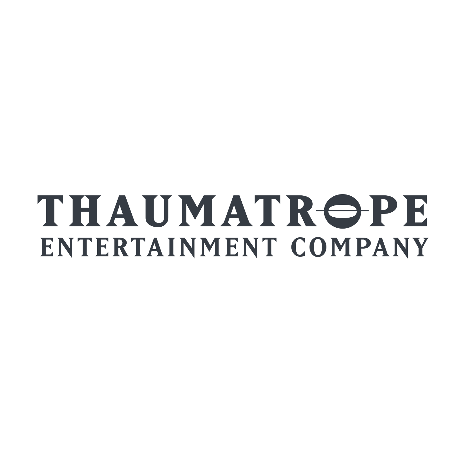 Logo Design by dasboot246 for Thaumatrope Entertianment | Design #9543703