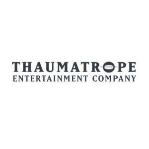 Logo Design by dasboot246 for Thaumatrope Entertianment | Design: #9543703