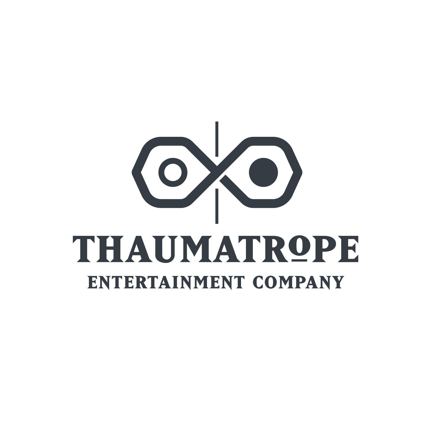 Logo Design by dasboot246 for Thaumatrope Entertianment | Design #9543751