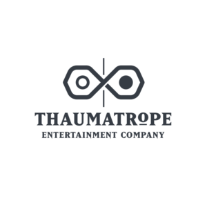 Logo Design by dasboot246 for Thaumatrope Entertianment | Design: #9543751