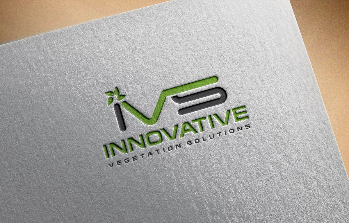 Logo Design by Atec for this project | Design #9537818