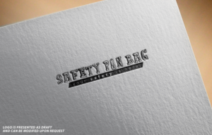 Logo Design by Professor P for Safety Pin Bags | Design: #9714233
