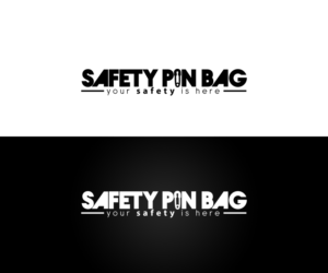 Diseño de Logo por Professor P para Safety Pin Bags | Diseño: #9840301