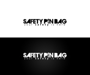 Diseño de Logo por Professor P para Safety Pin Bags | Diseño: #9840303